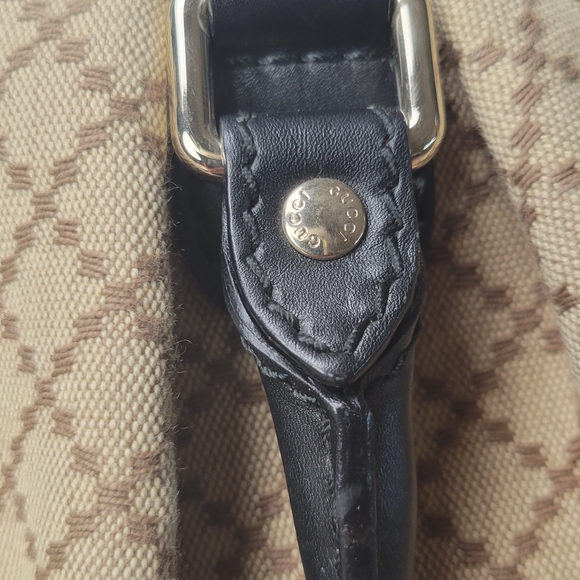 Gucci Sukey Diamante 2 way purse/bag - Picture 4 of 15